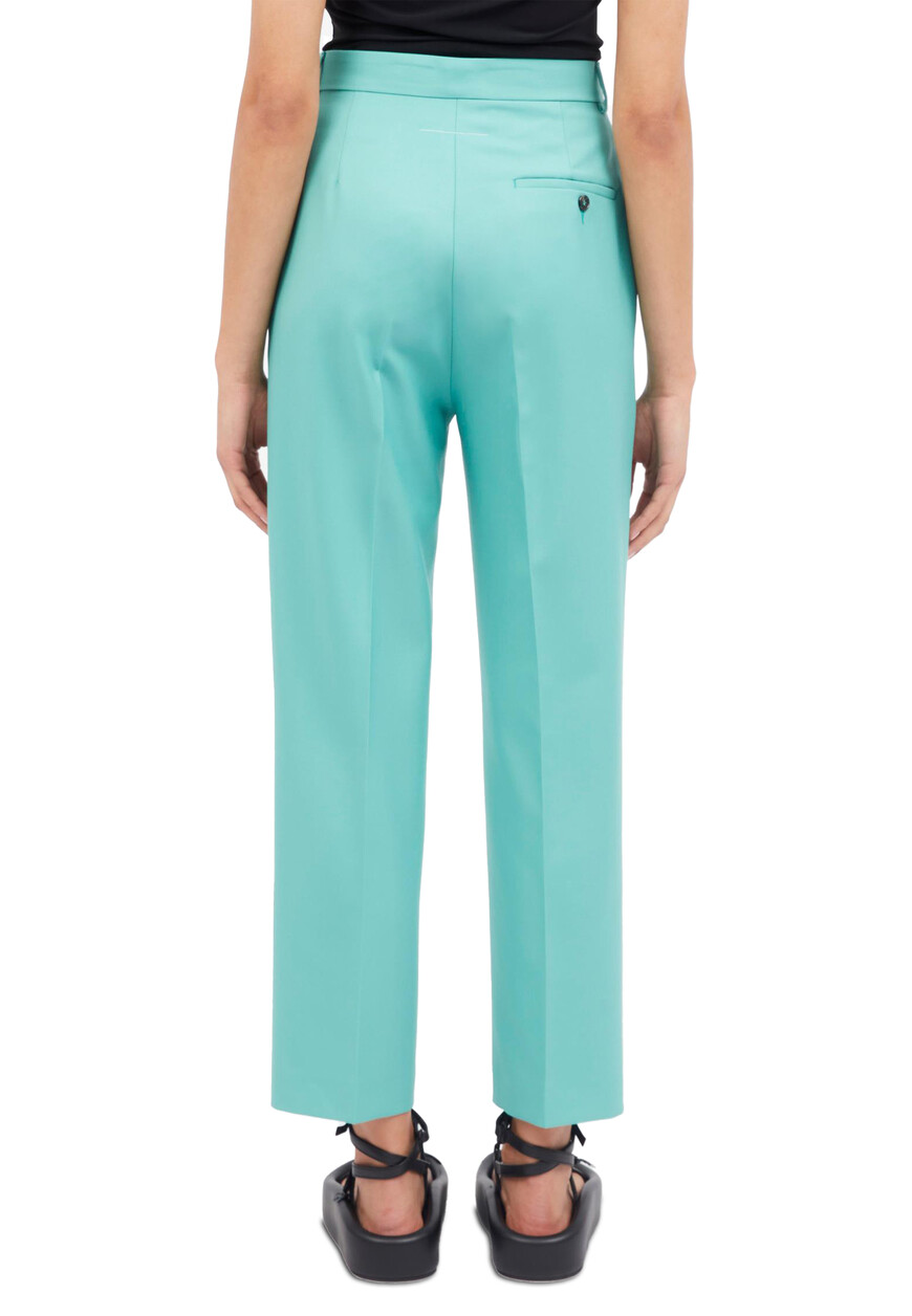 брюки  S52KA0493S47848 со скидкой