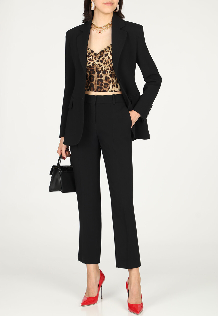 брюки  D446I304ILM D446P300ILM по акции