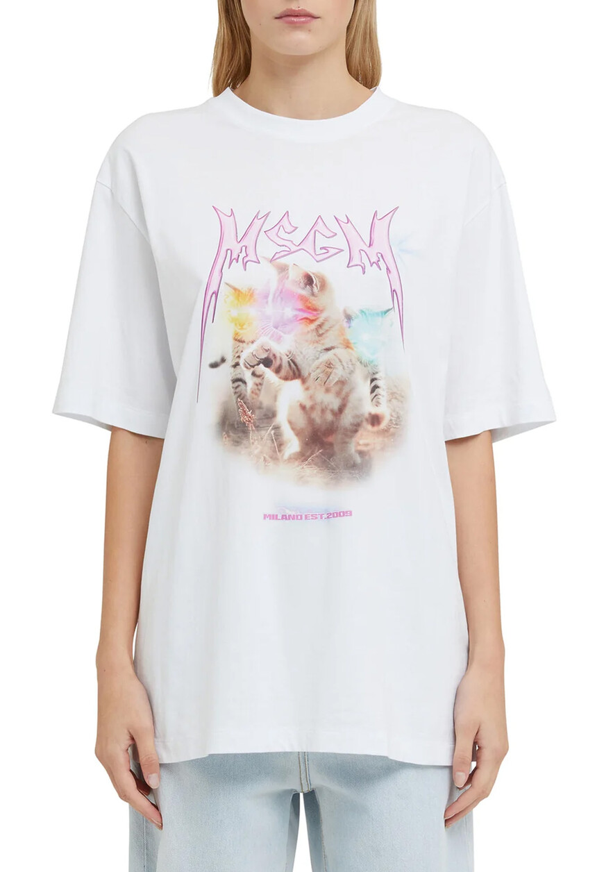 футболка  3641MDM127247002 по низкой цене