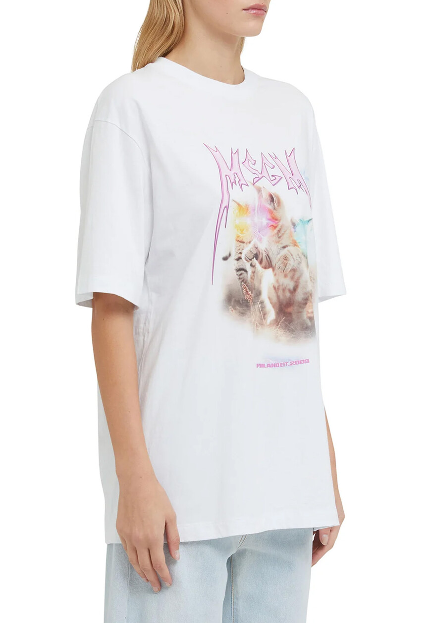 футболка  3641MDM127247002 со скидкой