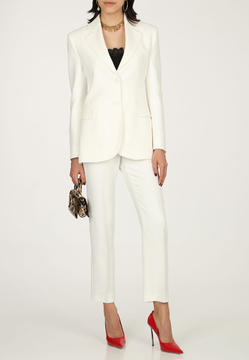 жакет  D446I304ILM D446P300ILM купить с доставкой