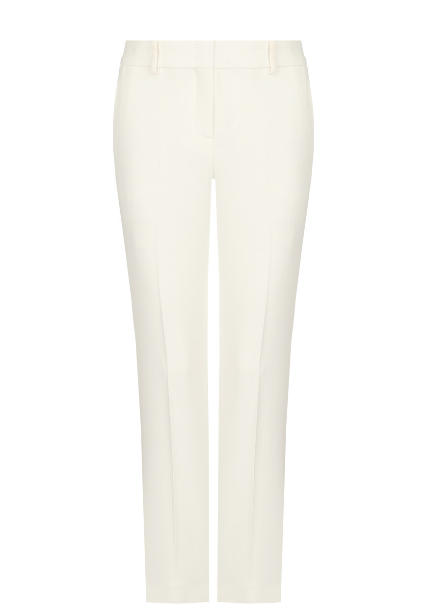 

Брюки Ermanno Scervino, Белый