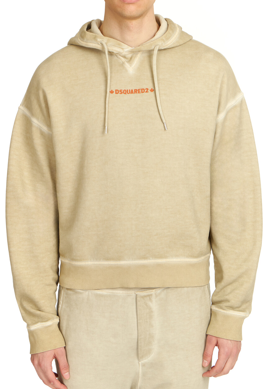 

Костюм Dsquared2, Бежевый