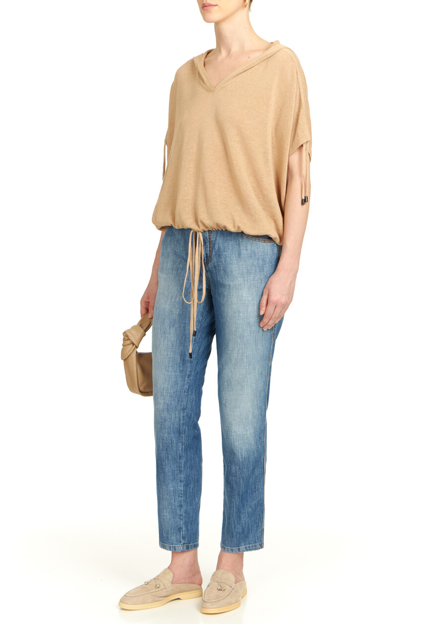 джинсы  D447P301OMD по акции