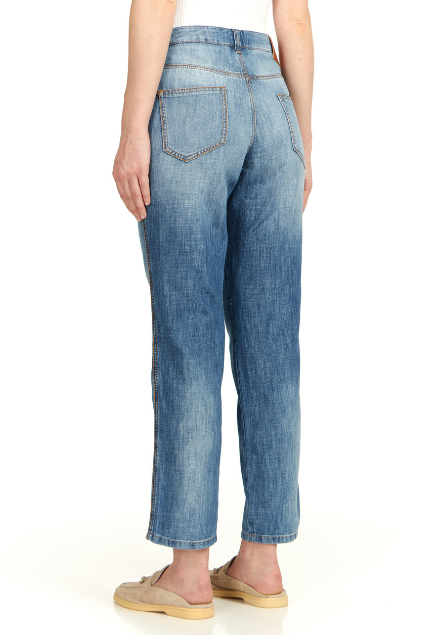 джинсы  D447P301OMD по низкой цене