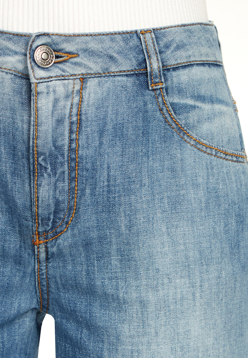 джинсы  D447P301OMD со скидкой