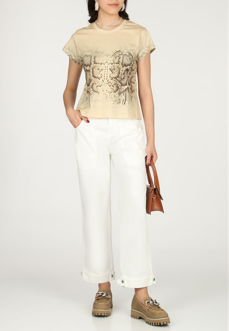 брюки  D447P303KBB по акции