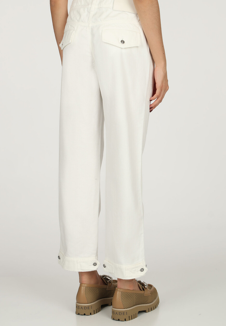 брюки  D447P303KBB купить с доставкой