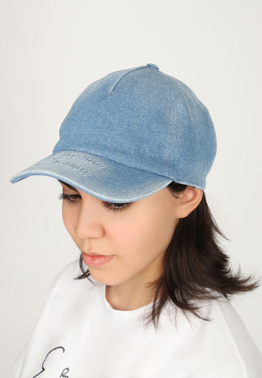 бейсболка  D443V300CNJ со скидкой