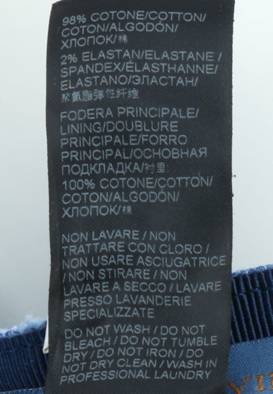 бейсболка  D443V300CNJ на официальном сайте