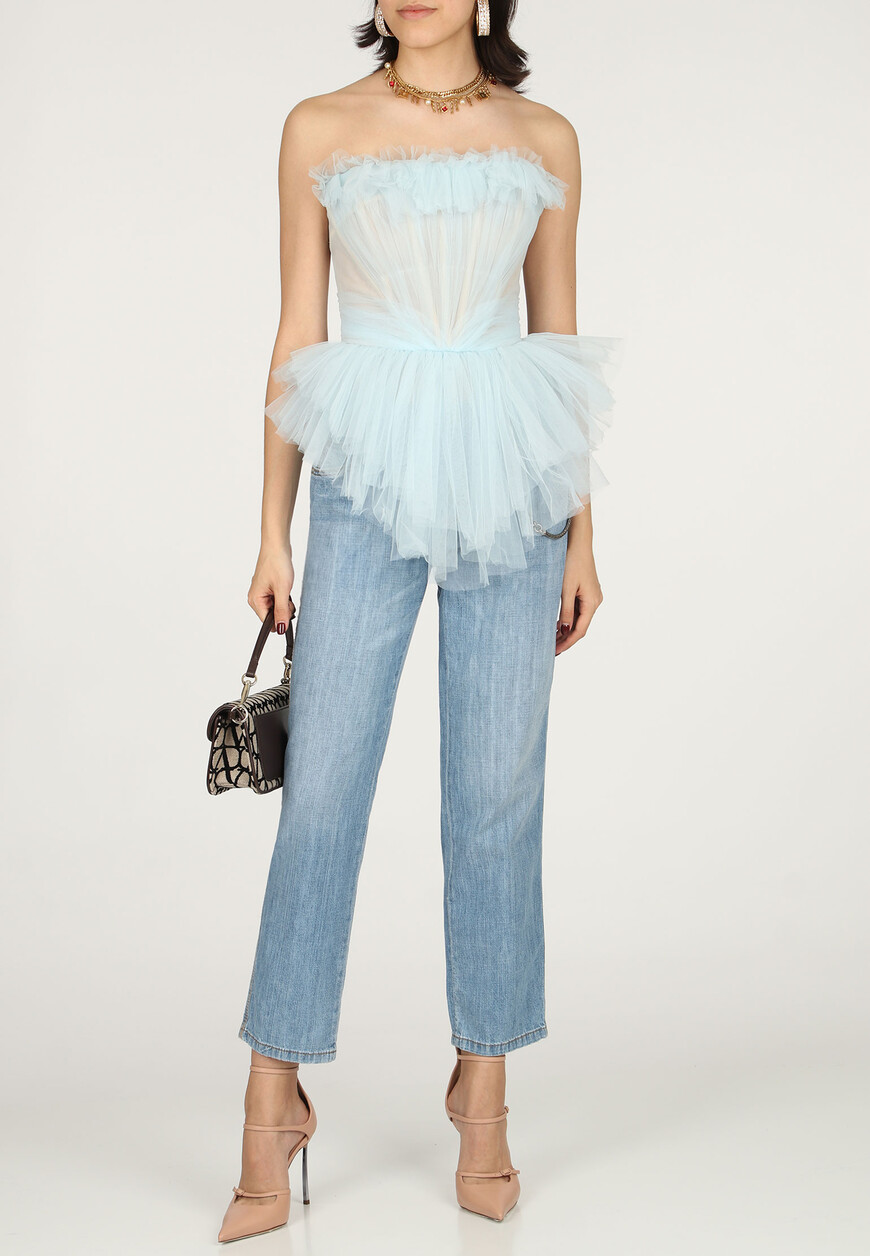 джинсы  D447P301CBFRQ по акции