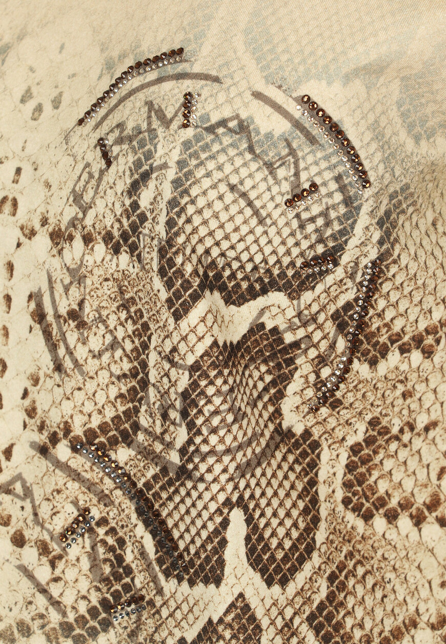 футболка  D441L306CTSTEFI оригинал