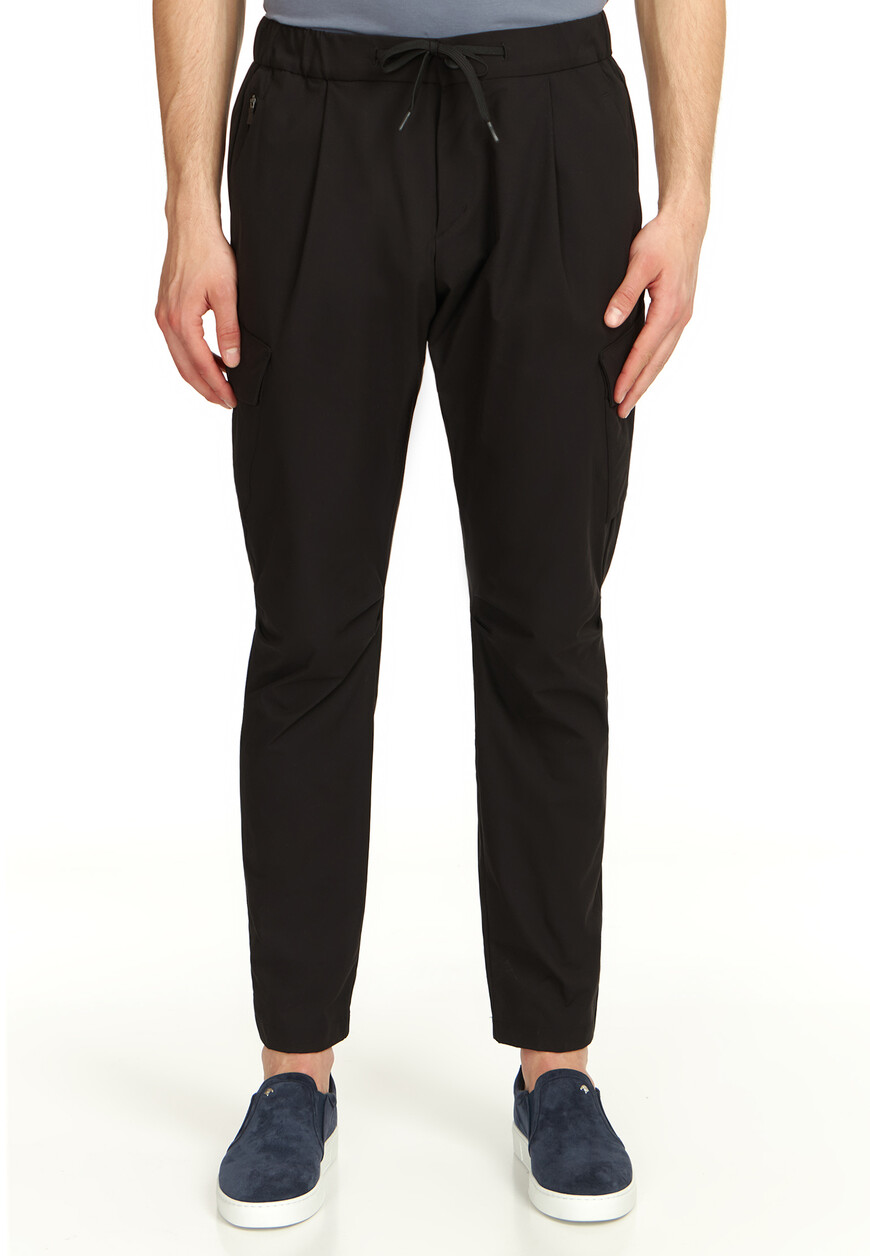 брюки  PT00007UL12503 по низкой цене