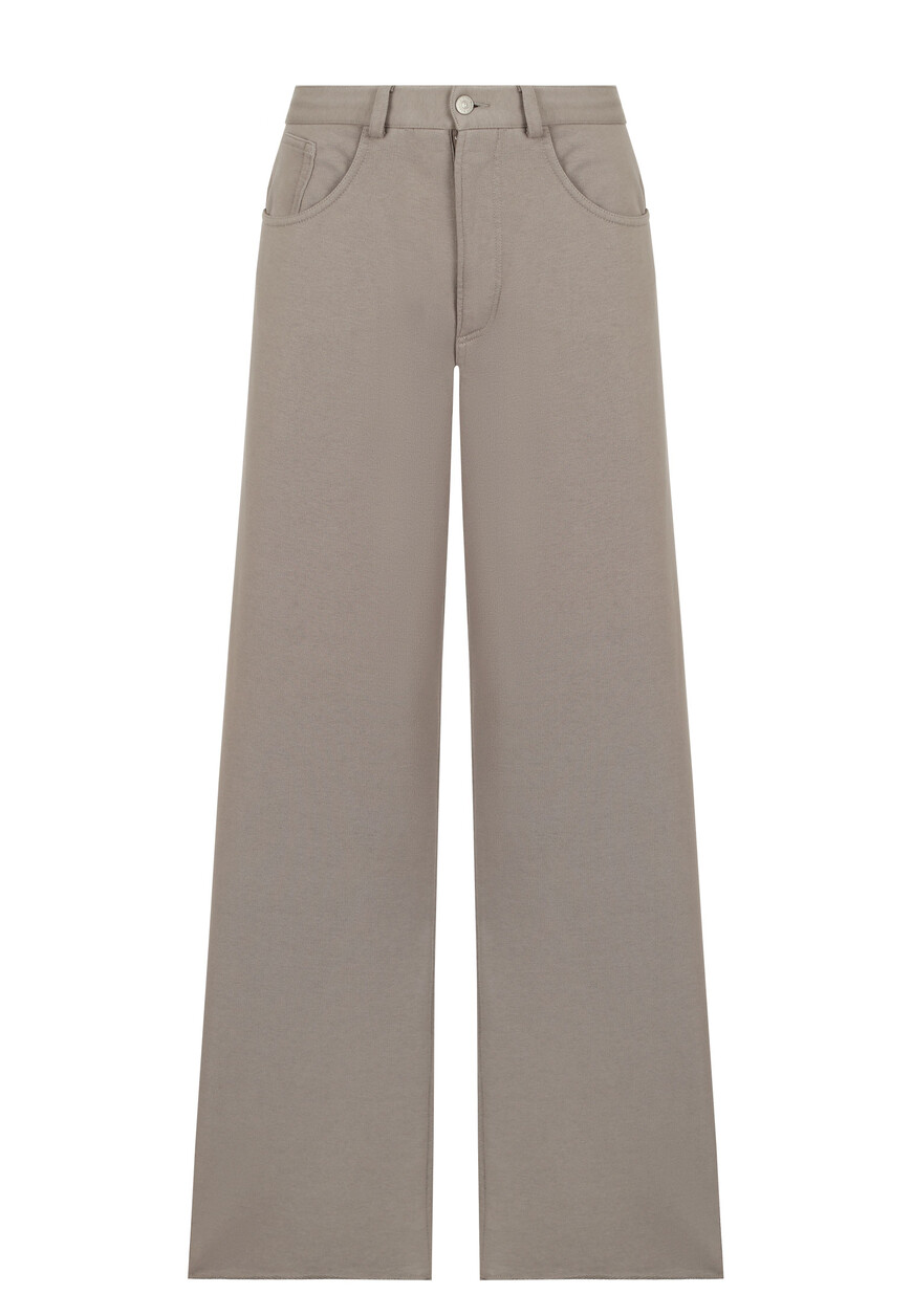 

Брюки Mm6 Maison Margiela, Серый