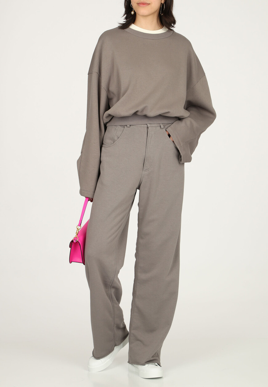 брюки  S52KA0496S25623 по акции