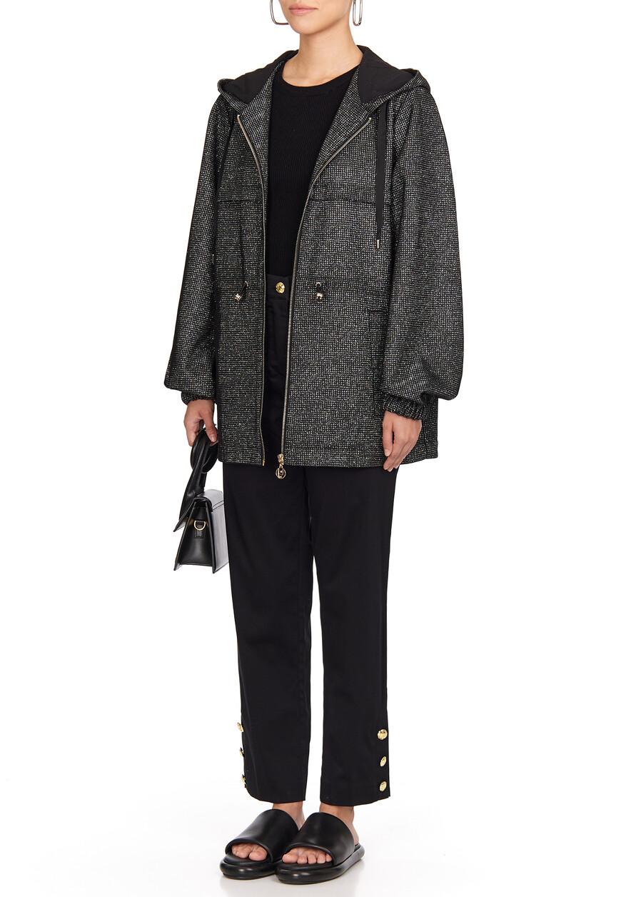 брюки  4P039 купить с доставкой