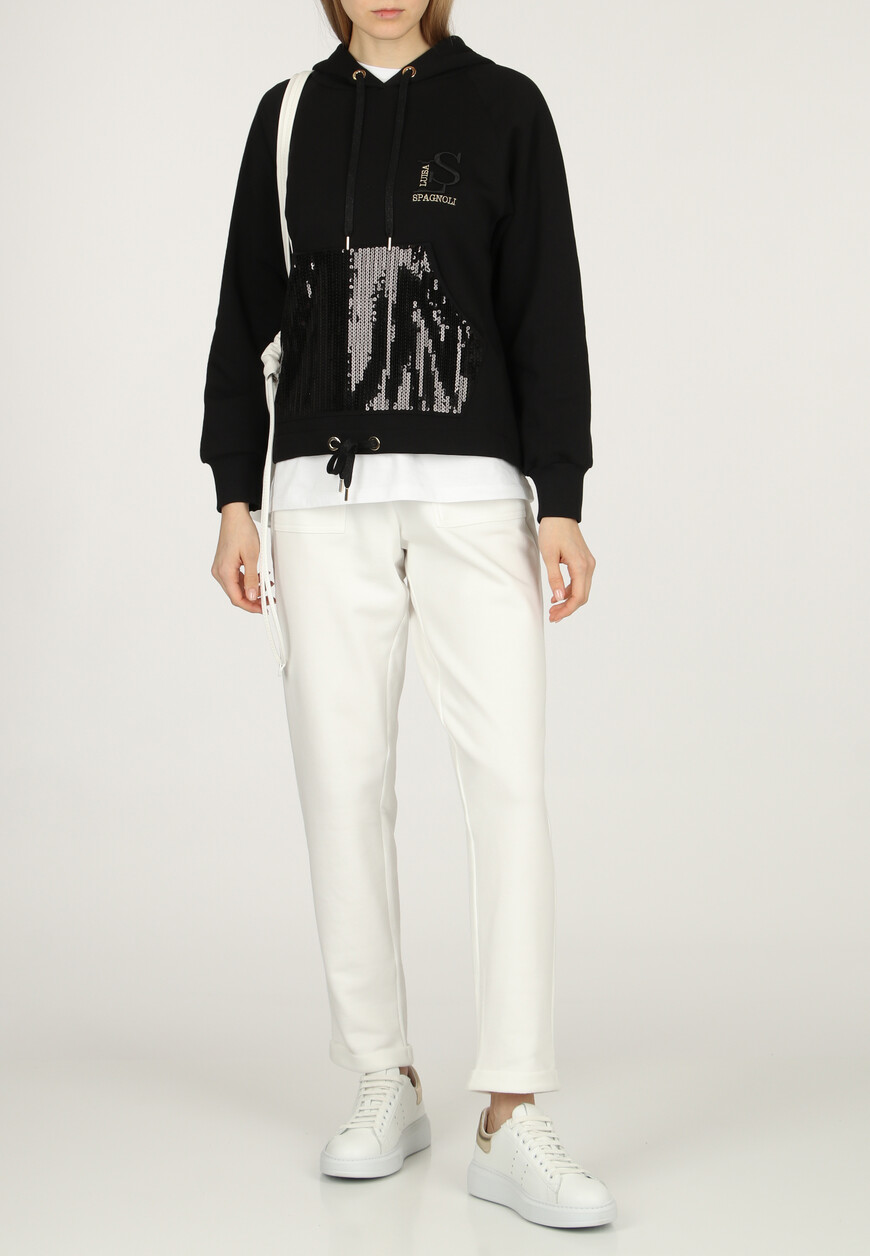 брюки  Bagnaia Alberato купить с доставкой