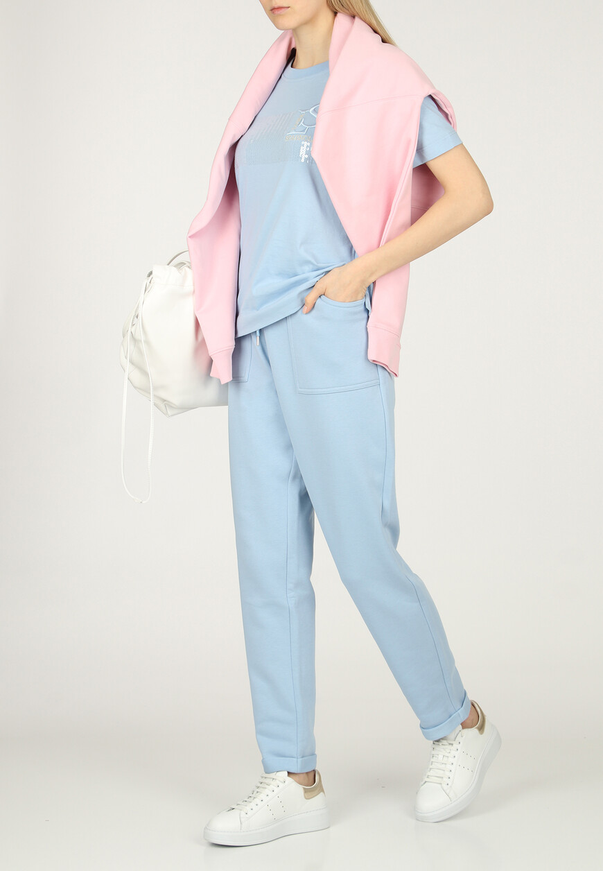 брюки  Bagnaia Alberato по акции