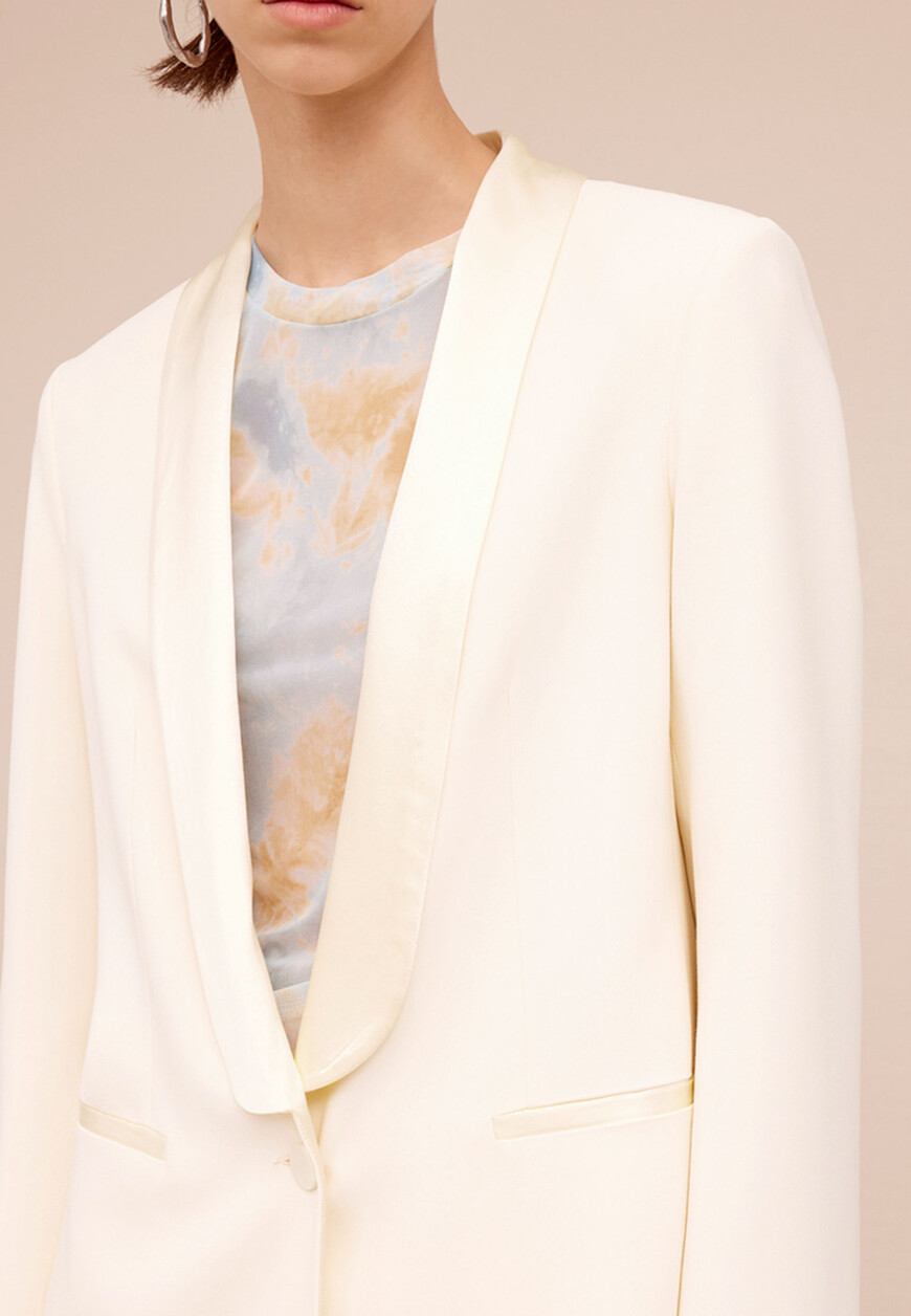 жакет  P4SR07 по низкой цене