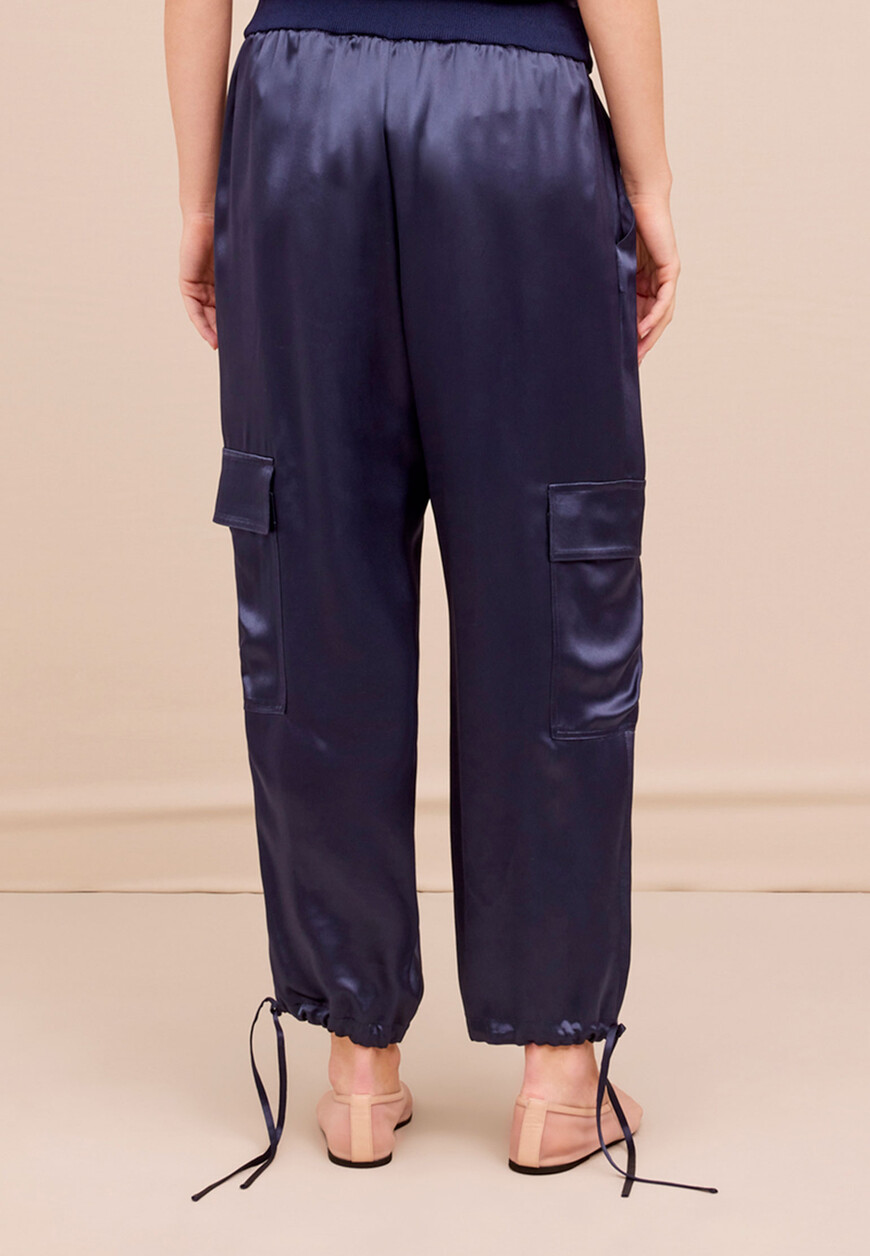 брюки  P4SS08 по акции