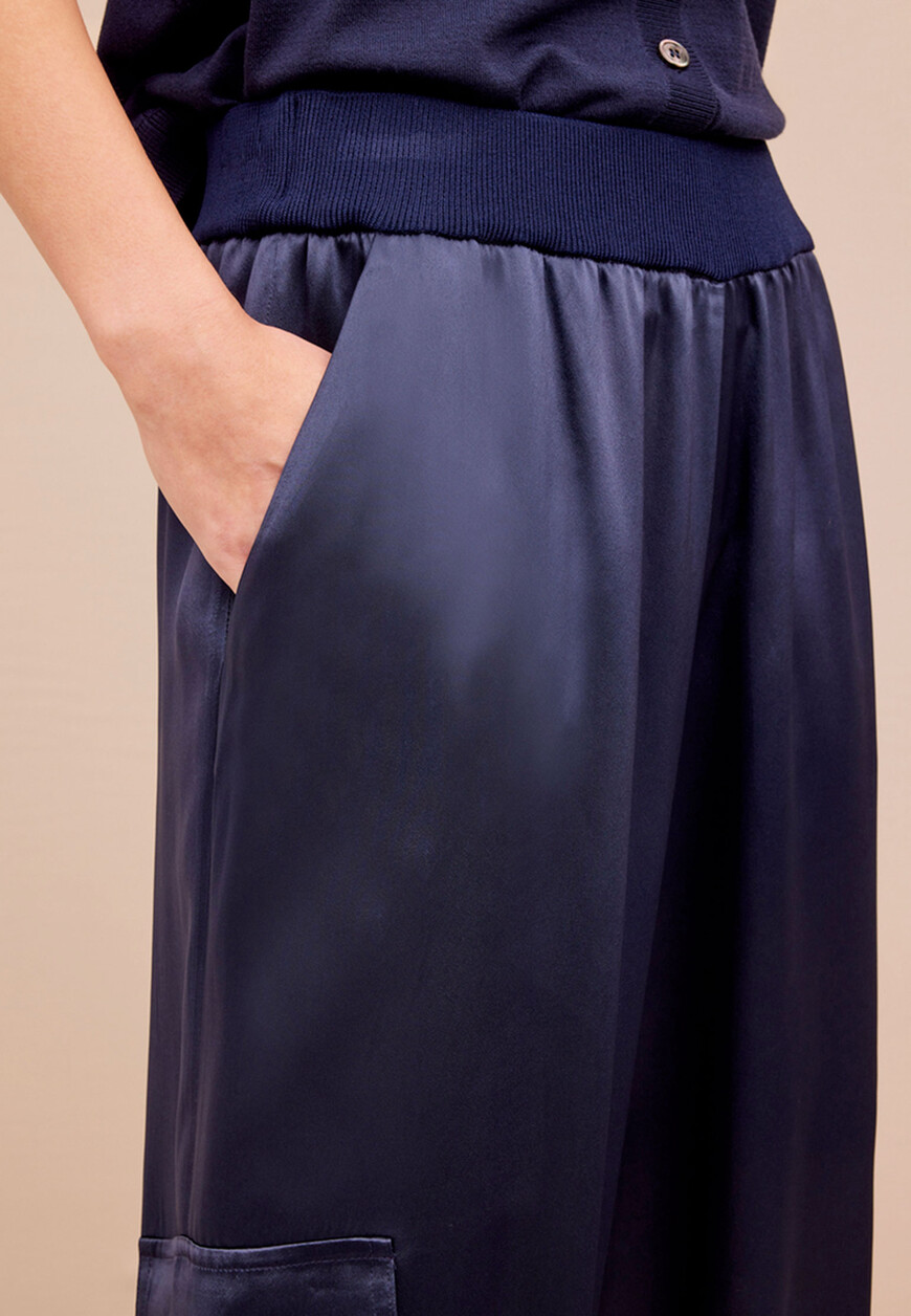 брюки  P4SS08 купить с доставкой