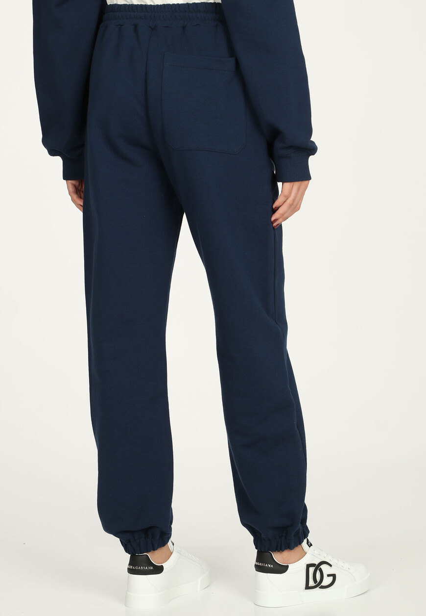 

Брюки Msgm, Синий