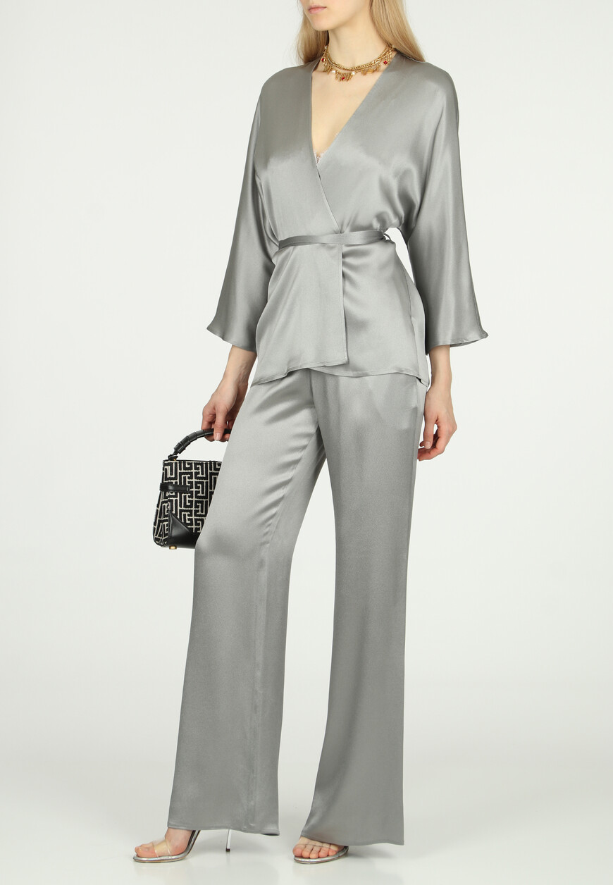 брюки  G8277L794 купить с доставкой