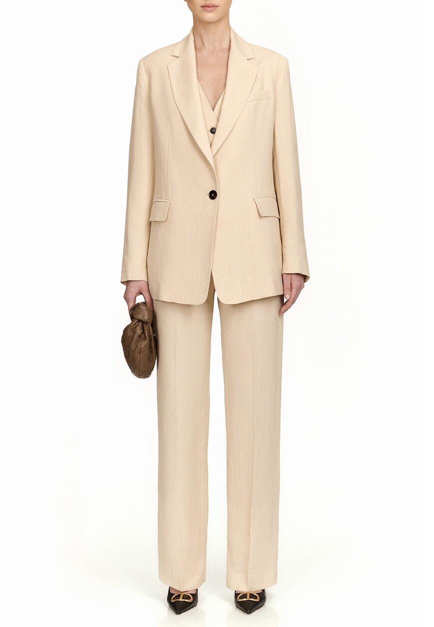 брюки  J8376L935 купить с доставкой