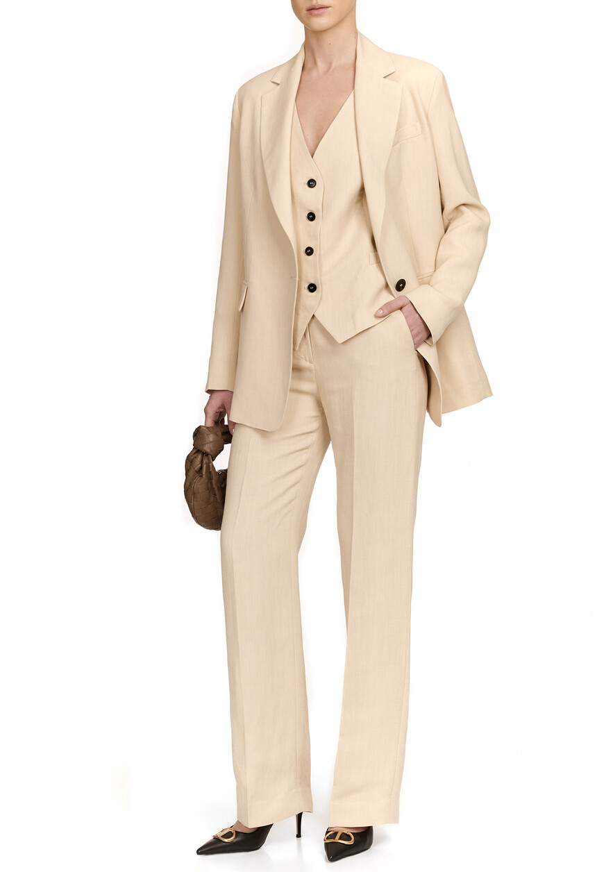 жилет  L3451935 по акции