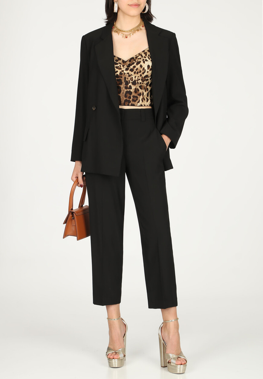 брюки  P4SL09 по акции