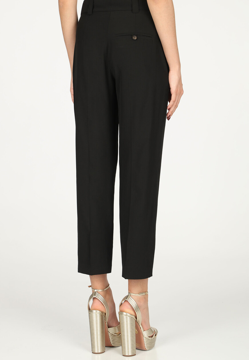 брюки  P4SL09 купить с доставкой