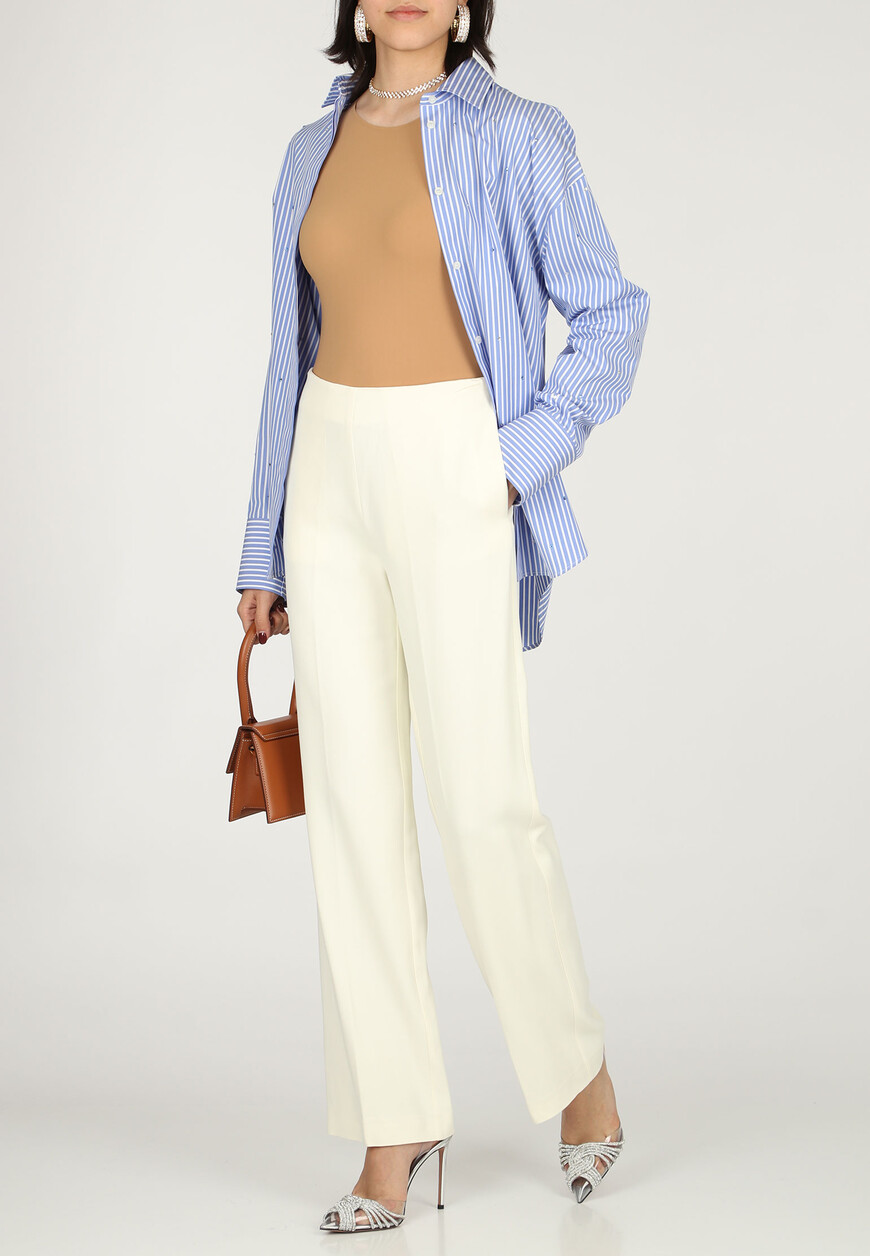 брюки  P4SR09 по акции