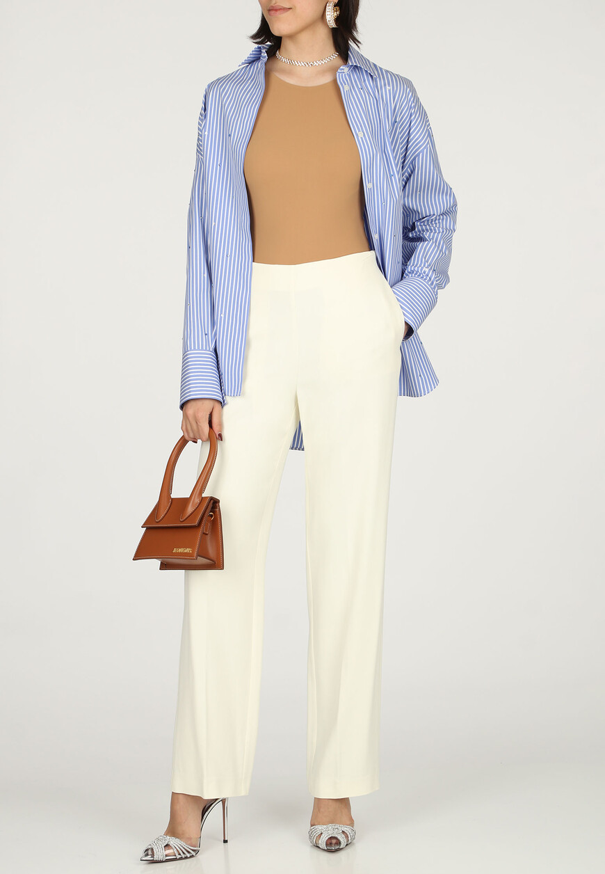 брюки  P4SR09 купить с доставкой