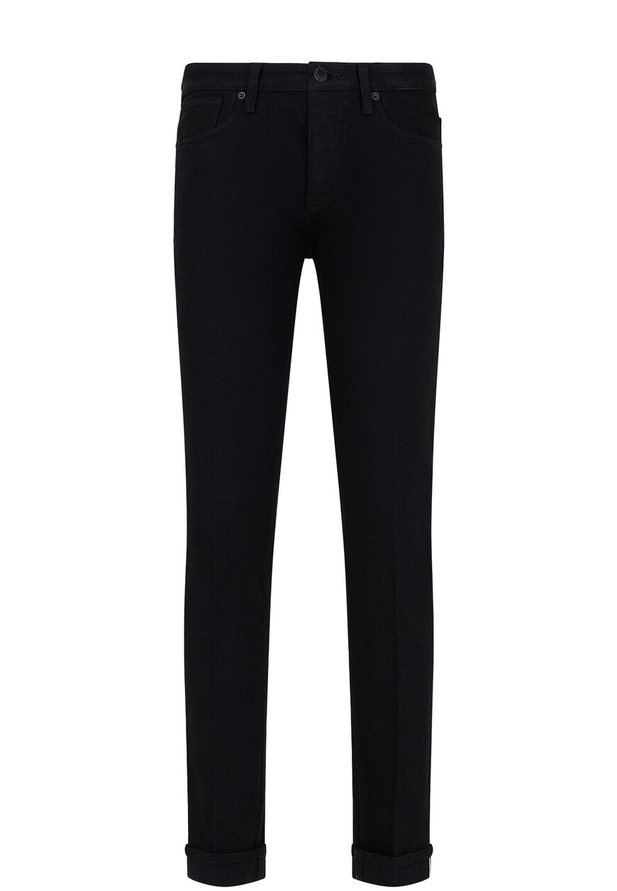 

Джинсы Emporio Armani, Черный