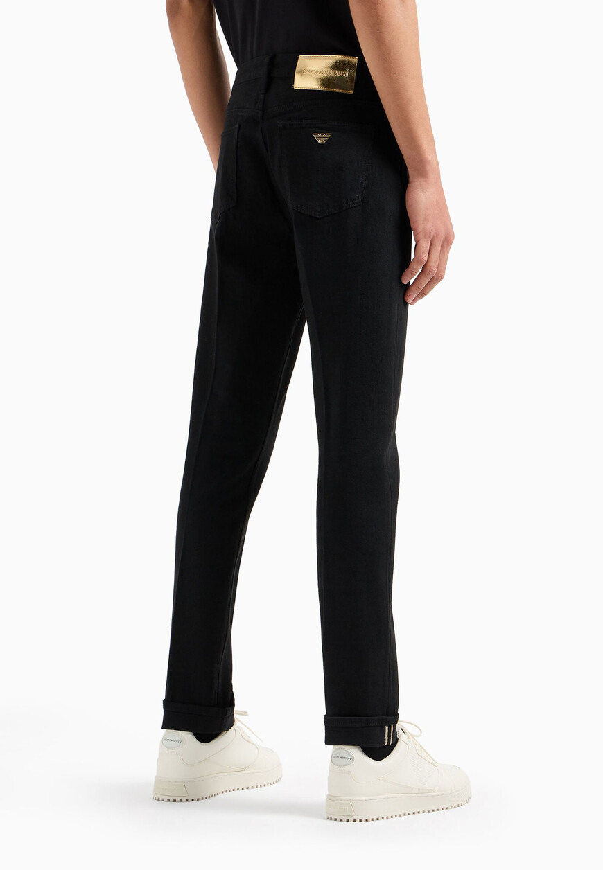 джинсы  3D1J751DQAZ купить с доставкой