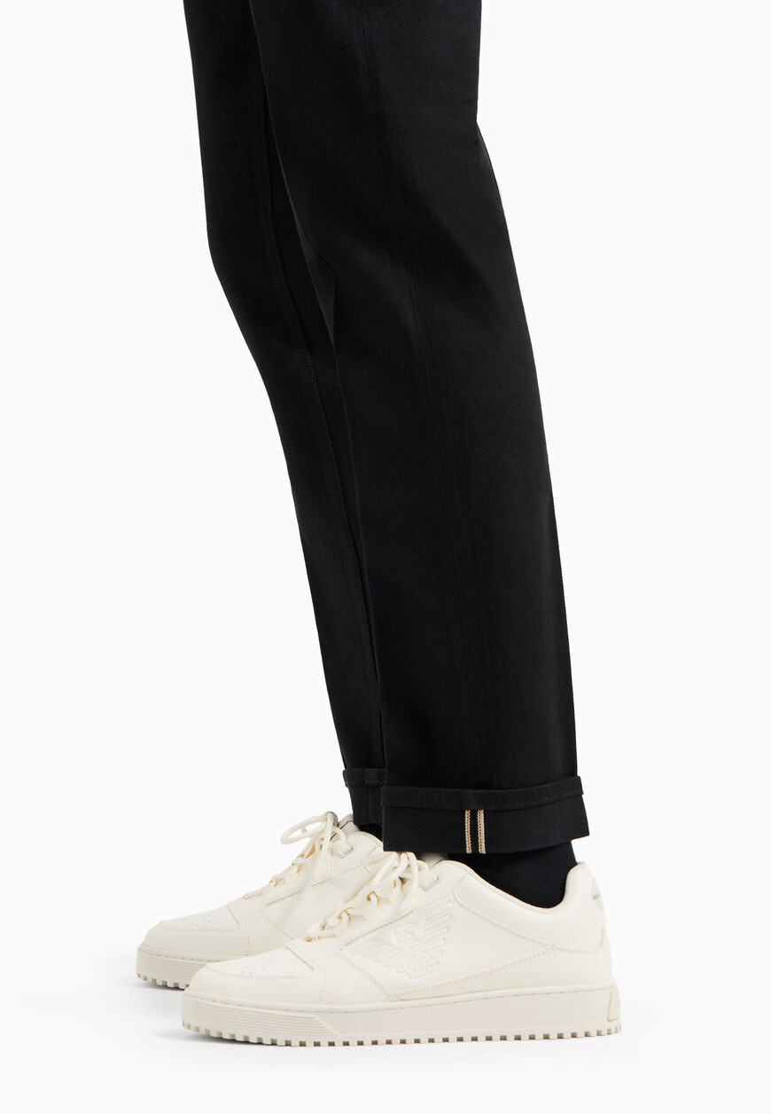 джинсы  3D1J751DQAZ по низкой цене