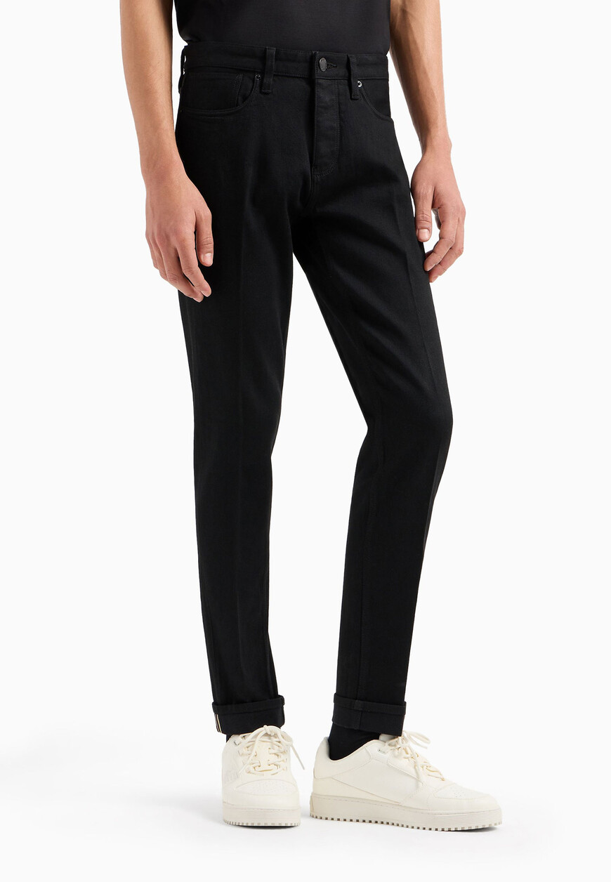 джинсы  3D1J751DQAZ со скидкой