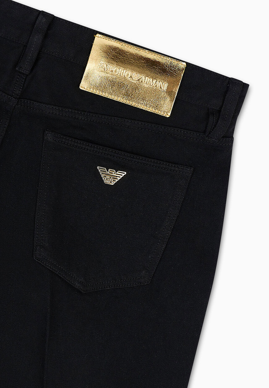 джинсы  3D1J751DQAZ по распродаже