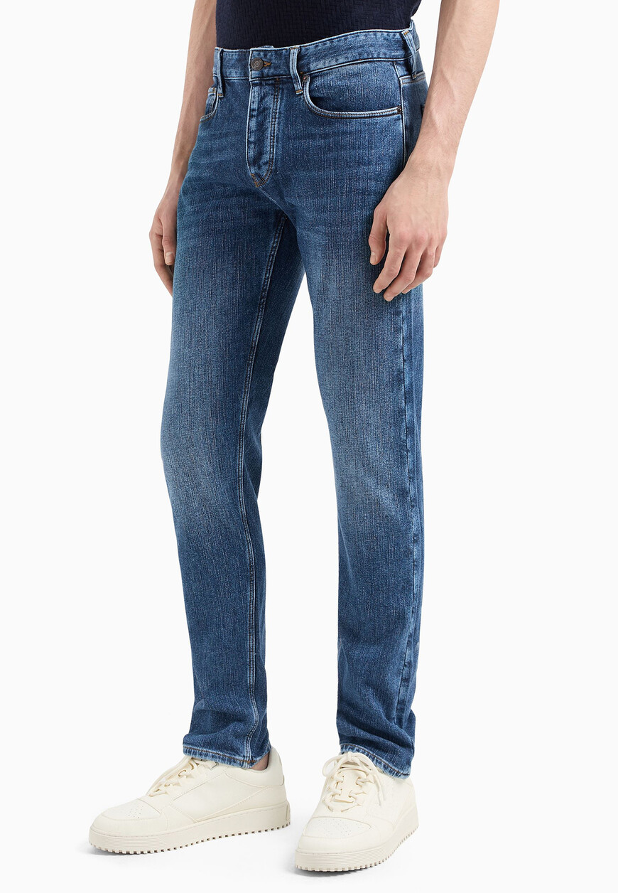 джинсы  3D1J751D01Z фотография