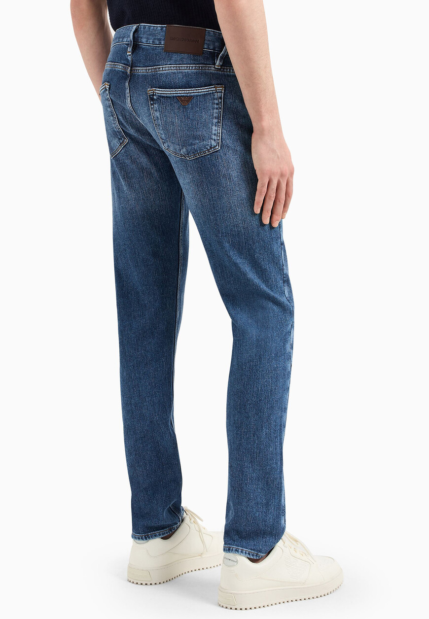 джинсы  3D1J751D01Z купить с доставкой