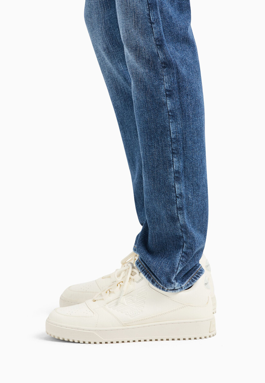 джинсы  3D1J751D01Z по низкой цене