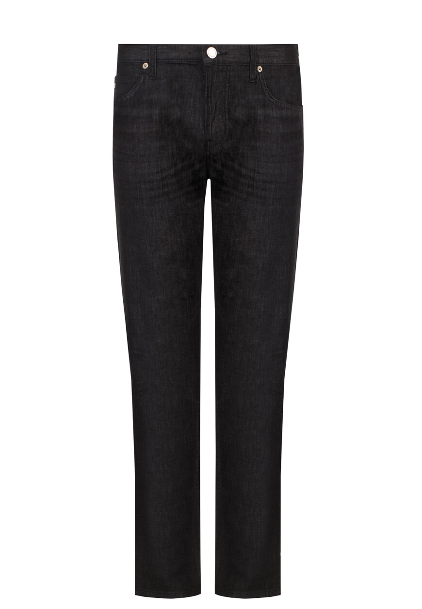 

Джинсы Emporio Armani, Черный