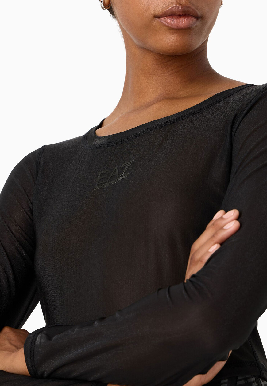 футболка  3DTT37TJTZZ со скидкой