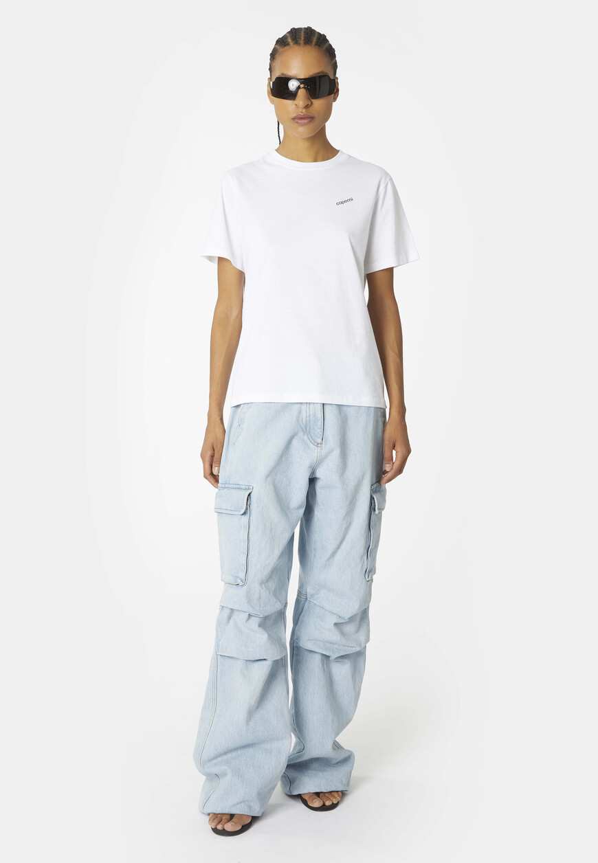 футболка  COPJS03504 по акции