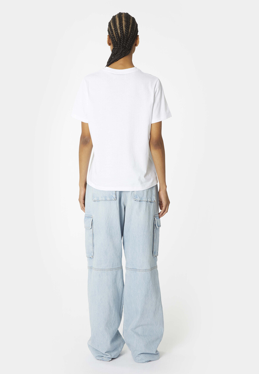 футболка  COPJS03504 купить с доставкой