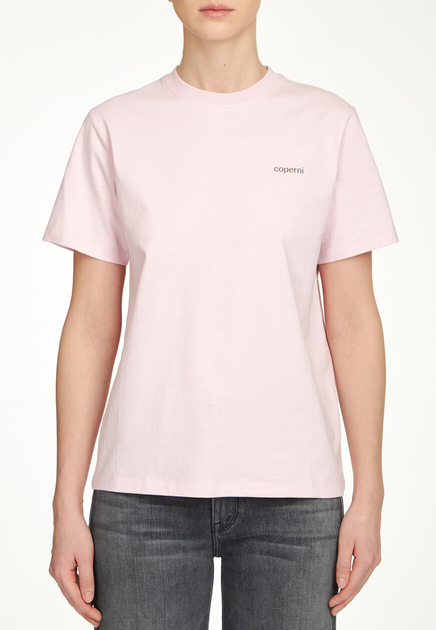 футболка  COPJS03504 купить с доставкой