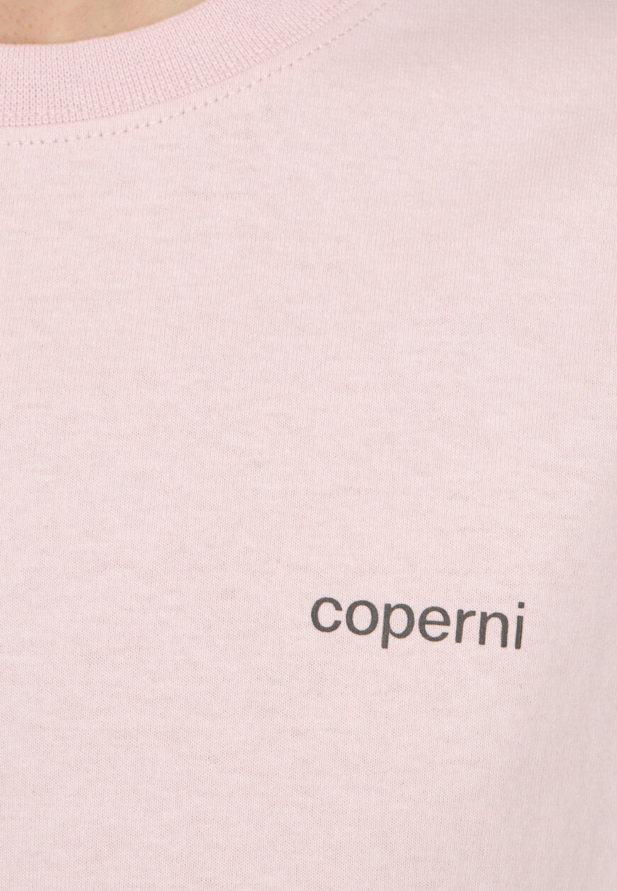 футболка  COPJS03504 со скидкой