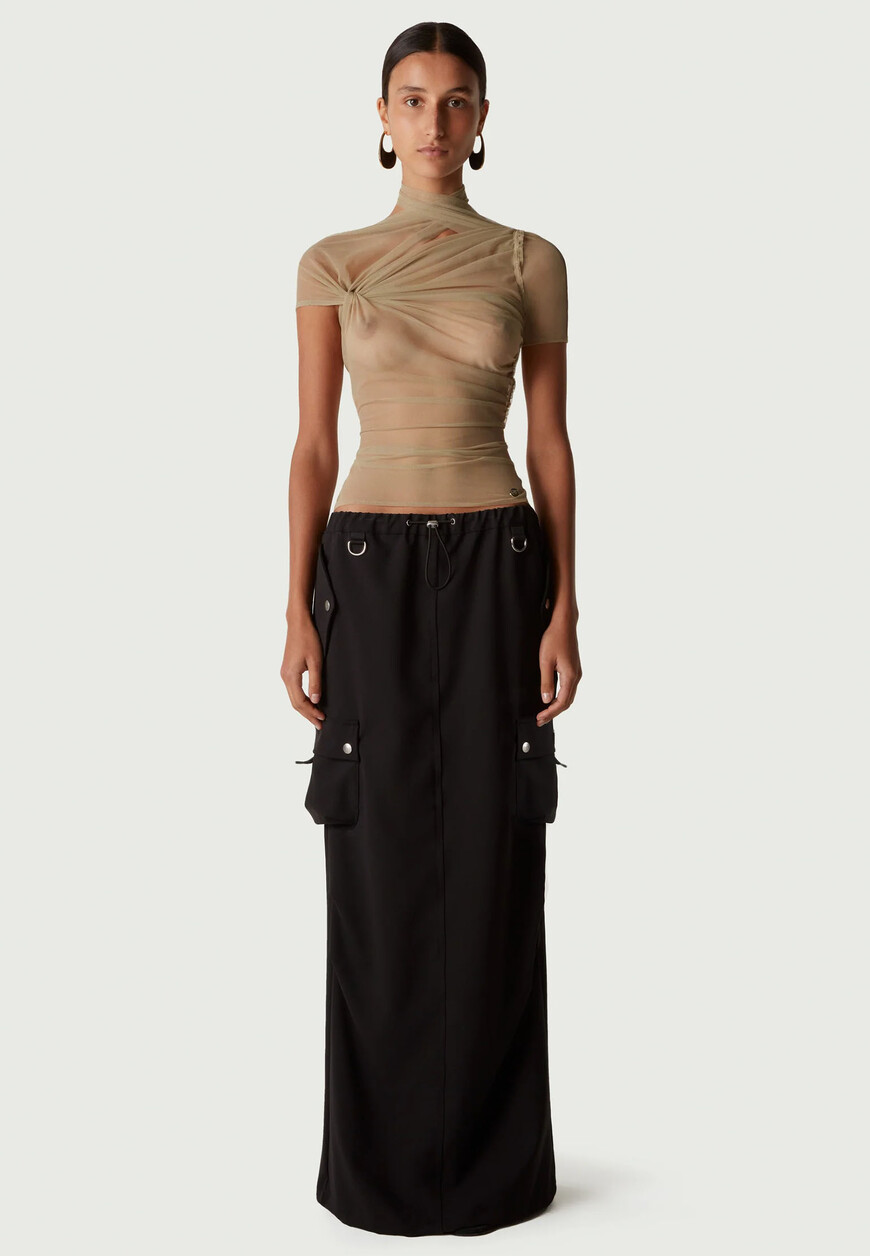 юбка  COPJ21BIS106C купить с доставкой