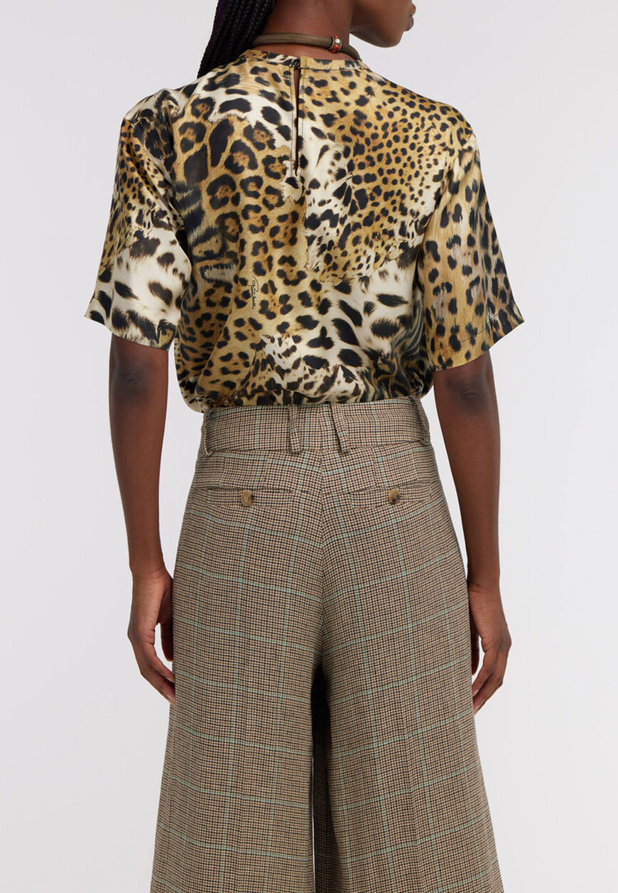 футболка  SKT6444QG34 купить с доставкой