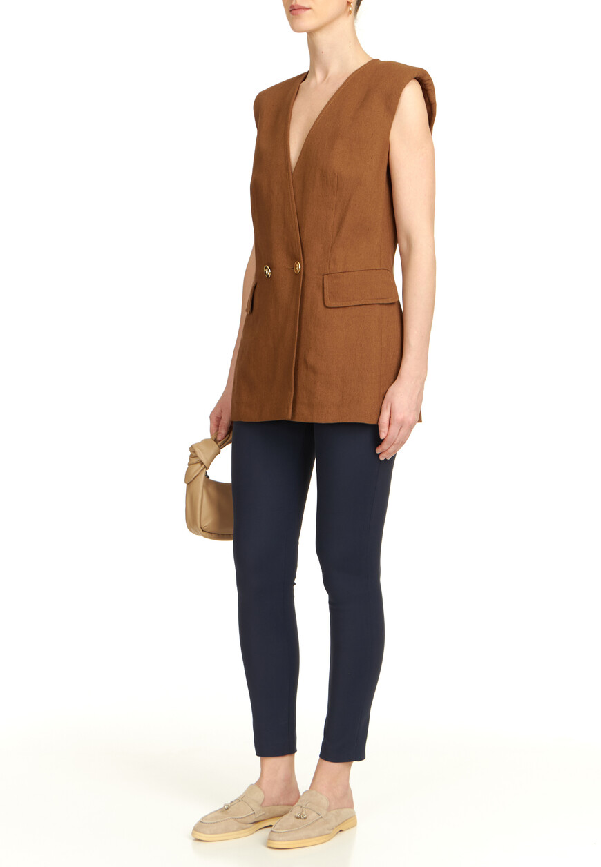 брюки  CPA048AQ39 по акции